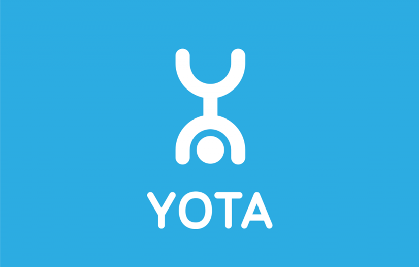 Yota screenshot 1